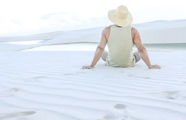 Onde ficar nos Lençóis Maranhenses