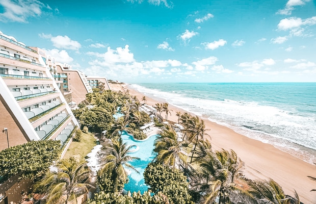 Onde ficar em Natal: melhores hotéis e apartamentos - com preços Onde ficar em Natal: melhores hotéis e apartamentos - com preços