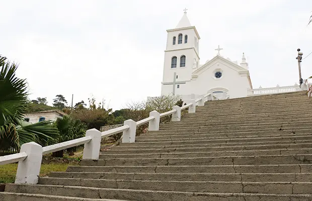 O que fazer em Garopaba