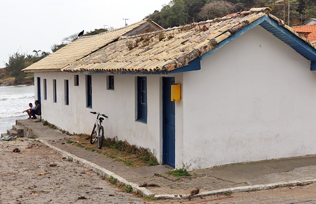 O que fazer em Garopaba