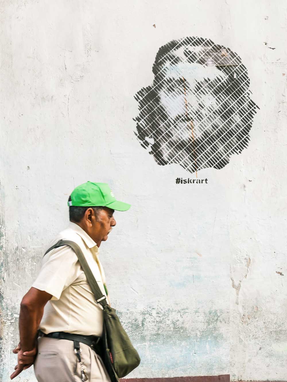 Che Guevara em Havana