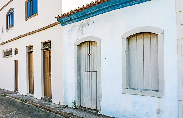 Laguna, cidade de Anita Garibaldi