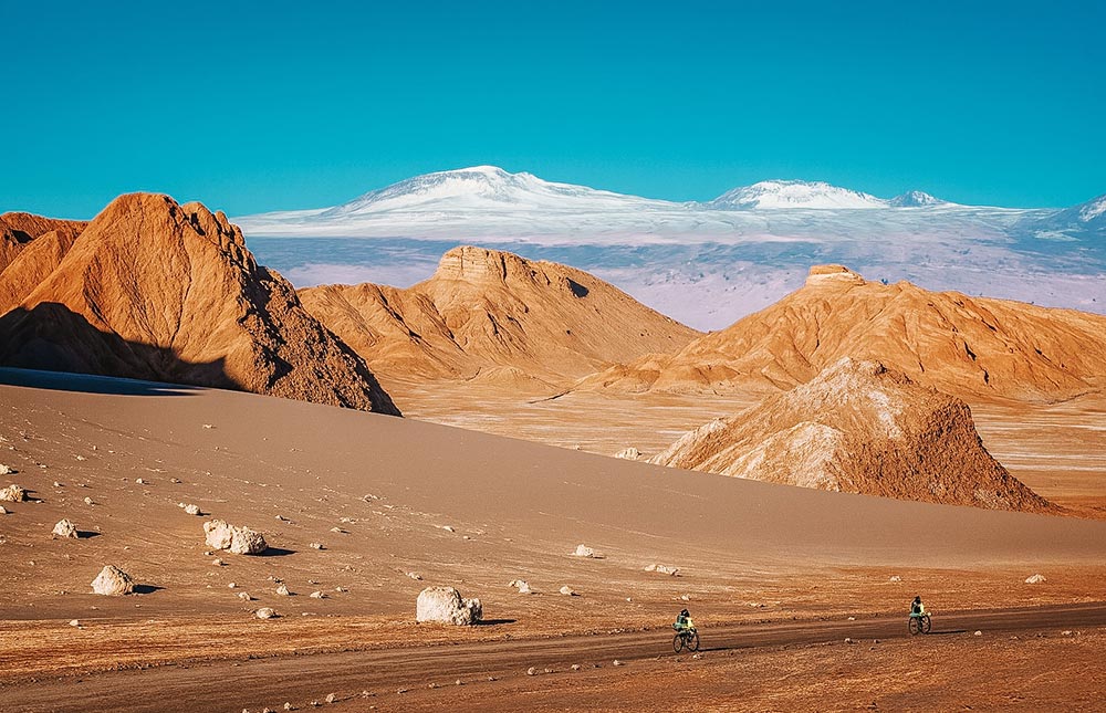 Quando ir ao Atacama