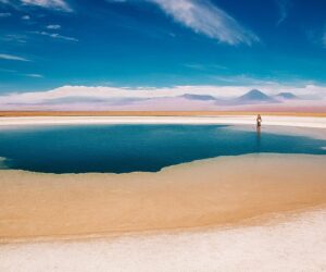 Quando ir ao Atacama