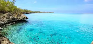 Onde se hospedar em San Andrés