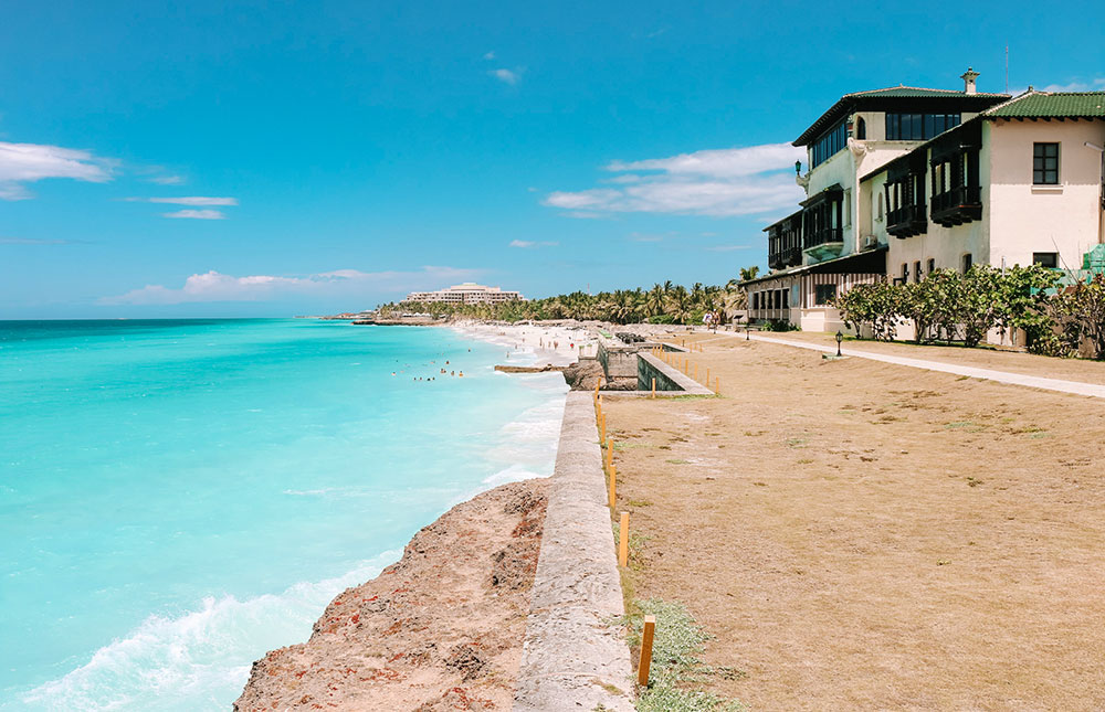 Melhores praias de Varadero