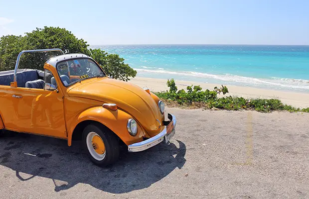 Melhores praias de Varadero