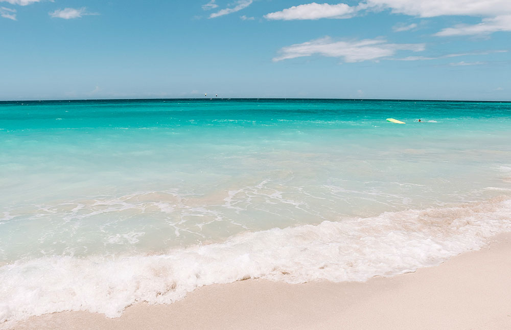 Aproveite seus dias de praia em Varadero