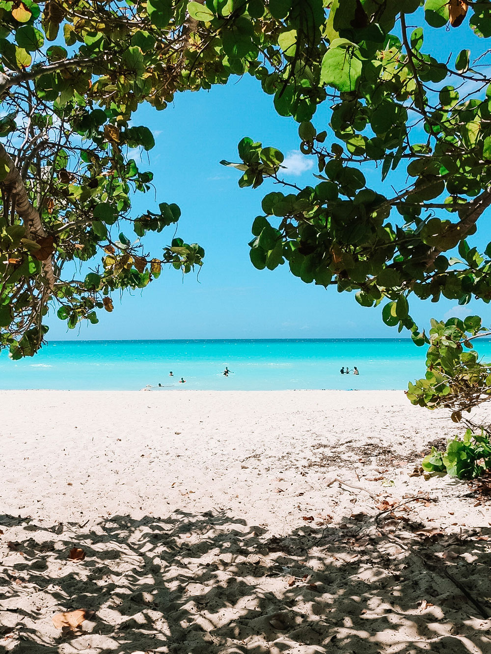 Melhores praias de Varadero
