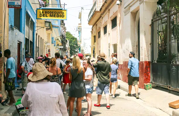 O que fazer em Havana