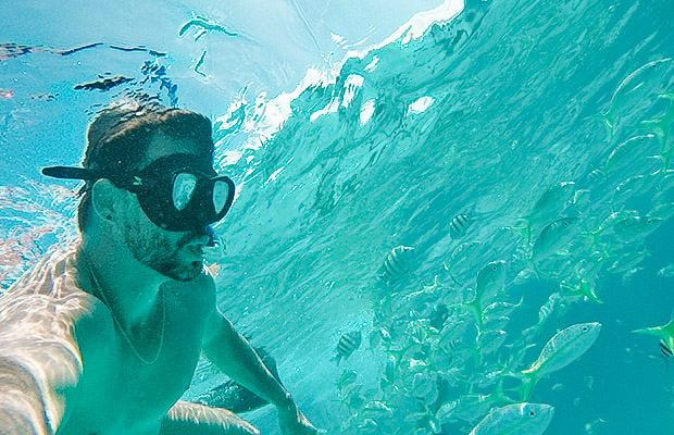 O que fazer em Cayo Largo