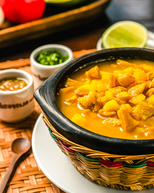 Onde comer em Medellín