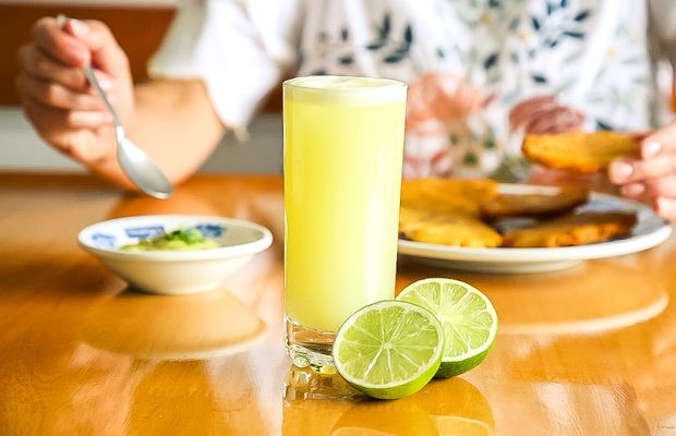 Onde comer em Medellín