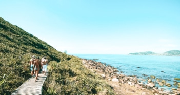 Onde ficar na Praia do Rosa: melhores pousadas, hotéis e hostels – com preços