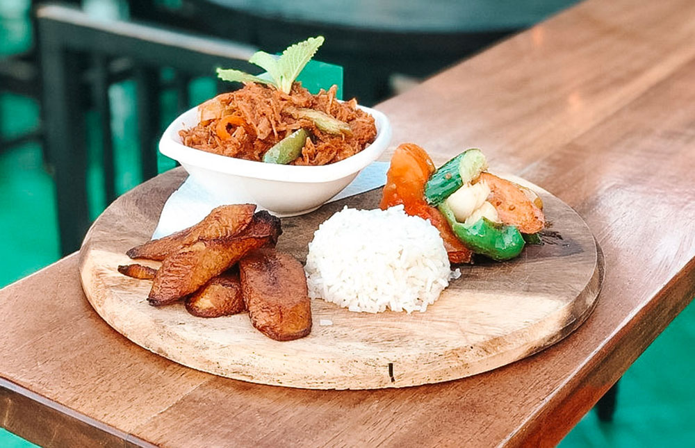 Onde comer em Varadero