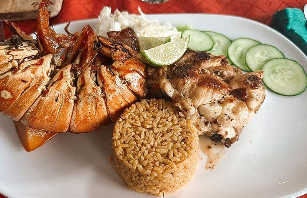 Onde comer em Varadero