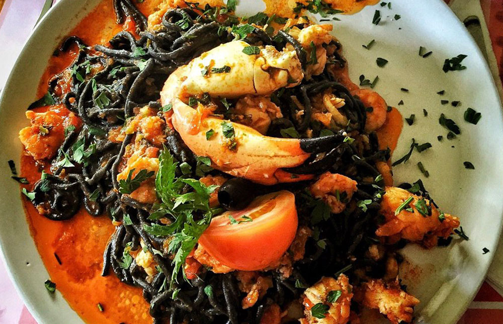 Onde comer em Varadero