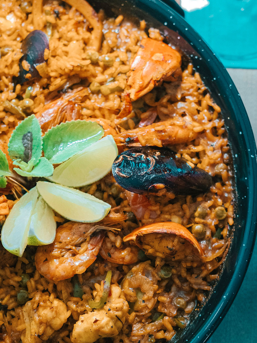 Onde comer em Varadero