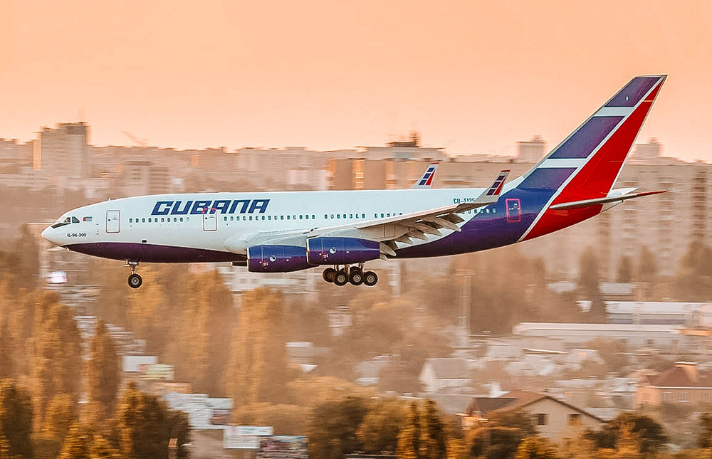 Como chegar a Havana