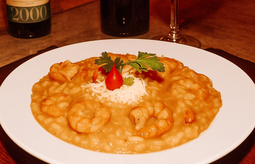 Onde comer em Cambará do Sul