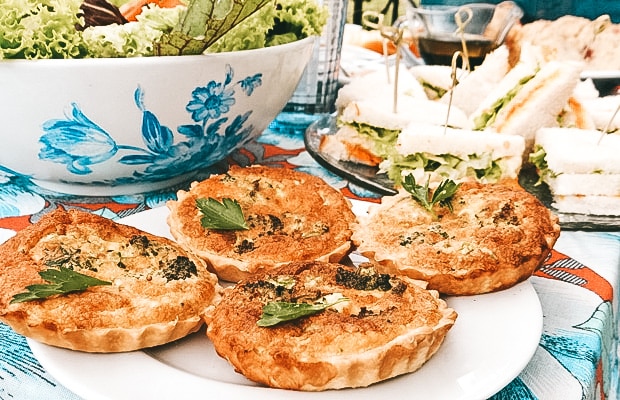 Onde comer em Cambará do Sul: conheça os Sabores da Querência