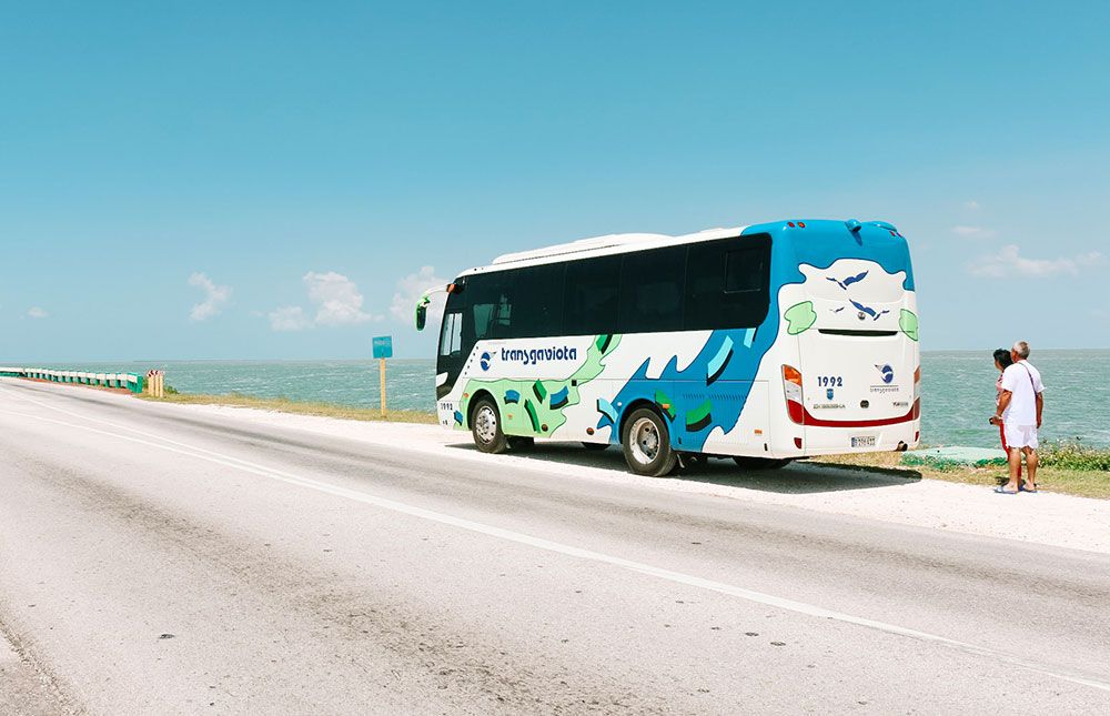 Como chegar a Varadero