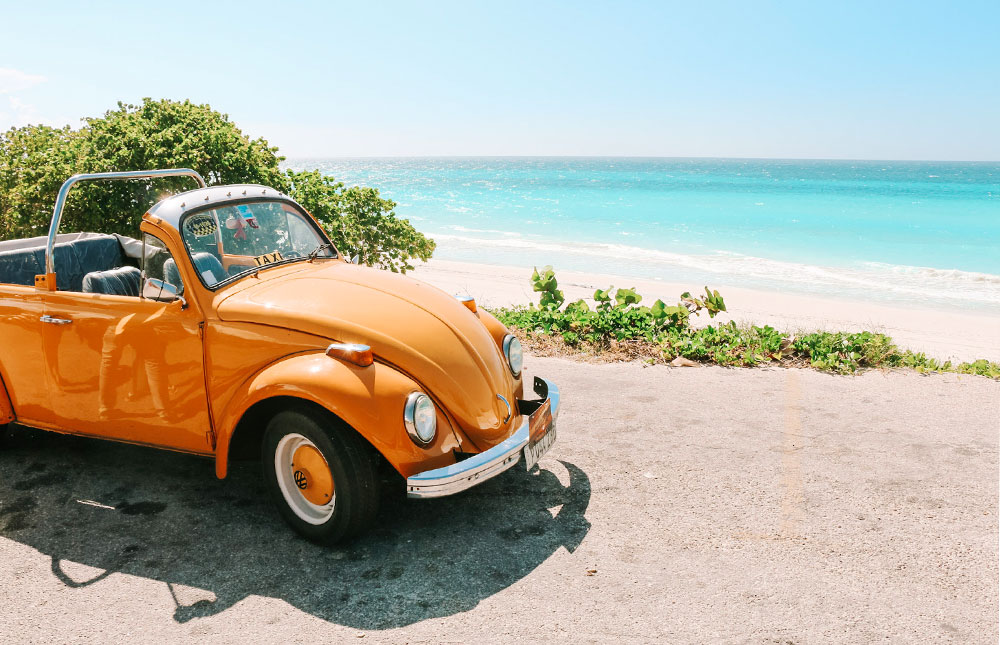 Melhores praias de Varadero