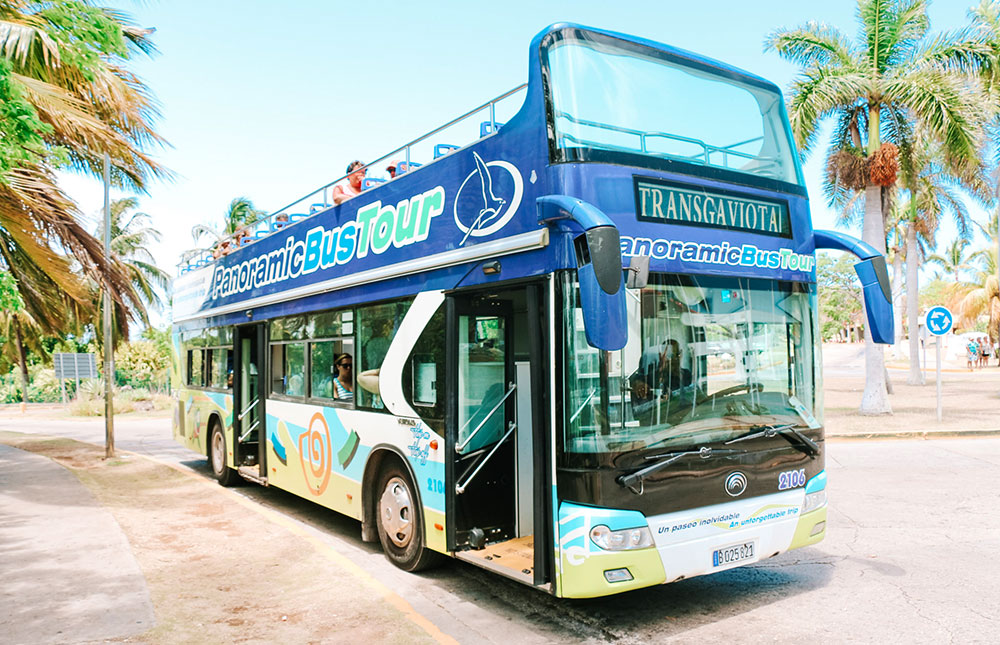 Como chegar a Varadero