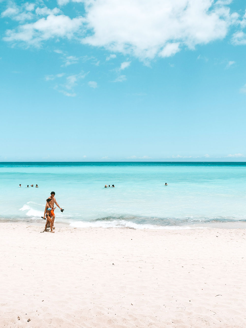 Melhores praias de Varadero