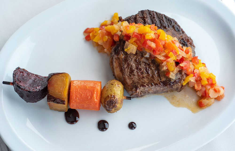10 restaurantes em Ushuaia que você precisa conhecer
