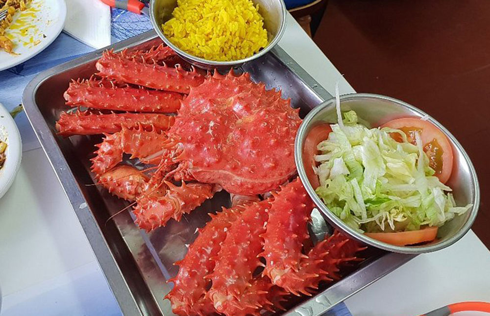10 restaurantes em Ushuaia que você precisa conhecer
