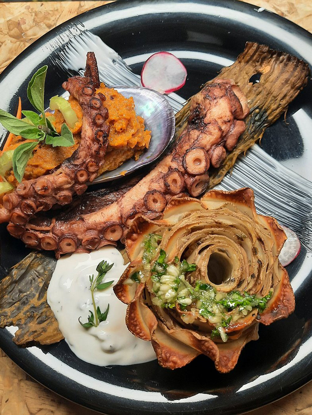 10 restaurantes em Ushuaia que você precisa conhecer