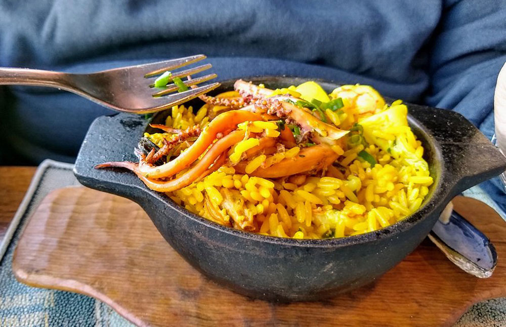 10 restaurantes em Ushuaia que você precisa conhecer