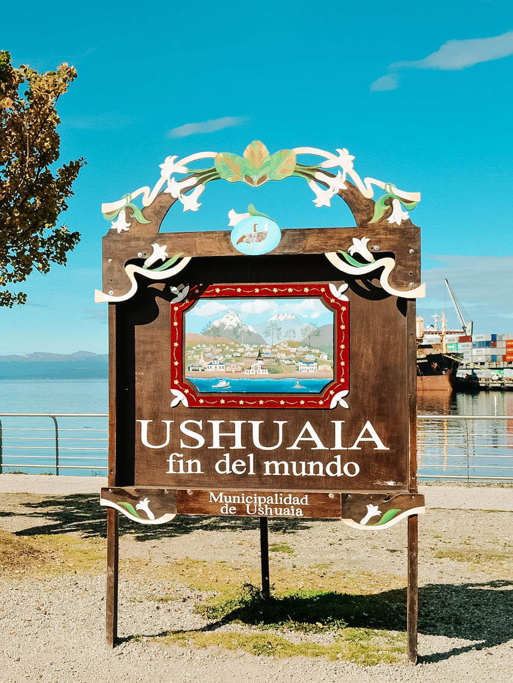 Quando ir a Ushuaia