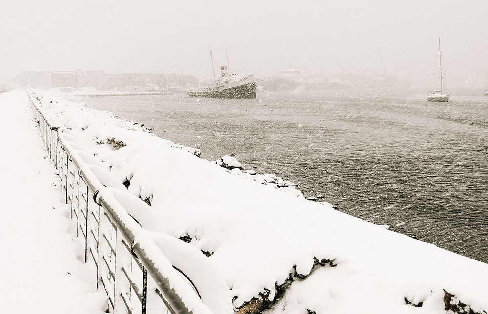 Quando ir a Ushuaia