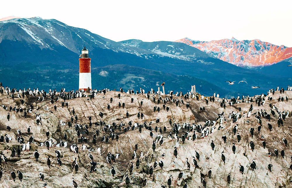 Quando ir a Ushuaia