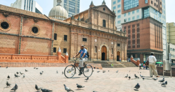 Centro Histórico de Cáli: um roteiro pelas memórias da cidade da salsa