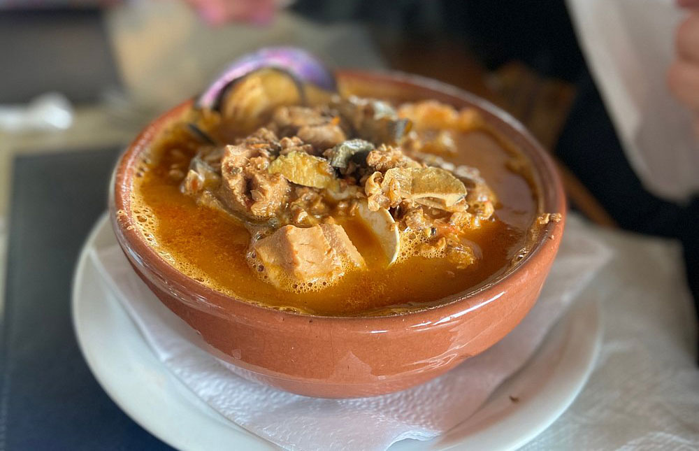 10 restaurantes em Ushuaia que você precisa conhecer