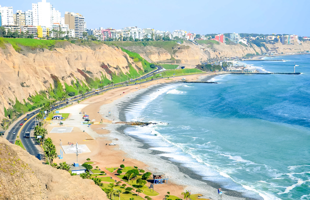 Quando ir a Lima: qual a melhor época para viajar – terremotos são frequentes