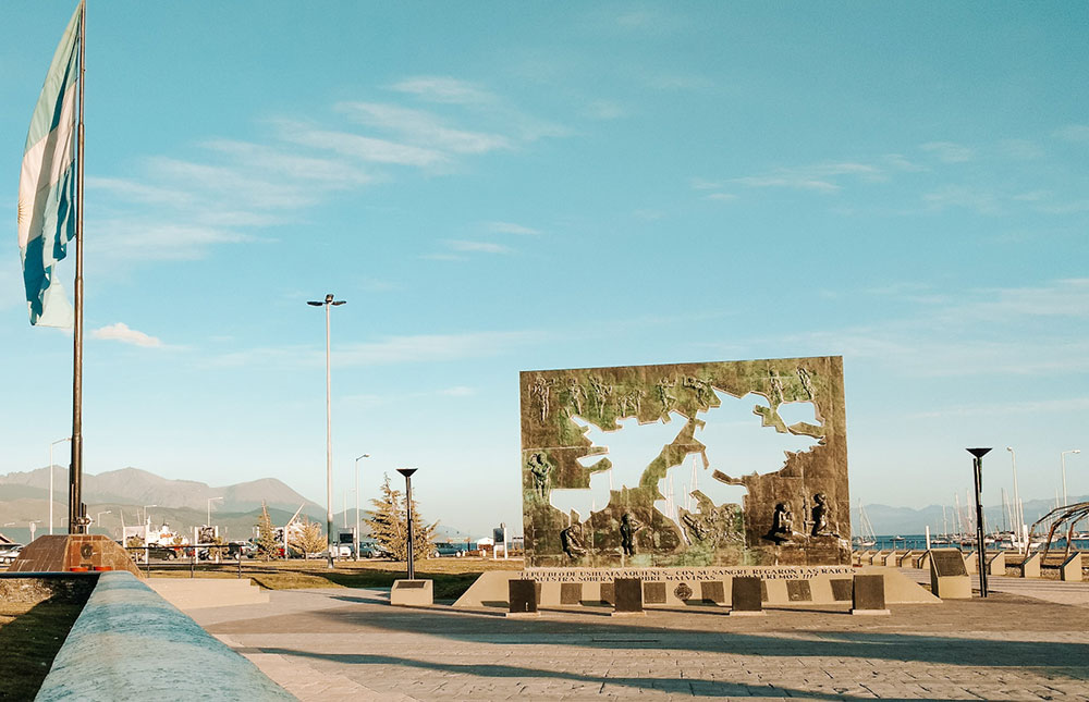 O que fazer em Ushuaia