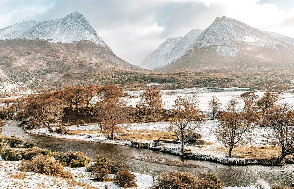 O que fazer em Ushuaia