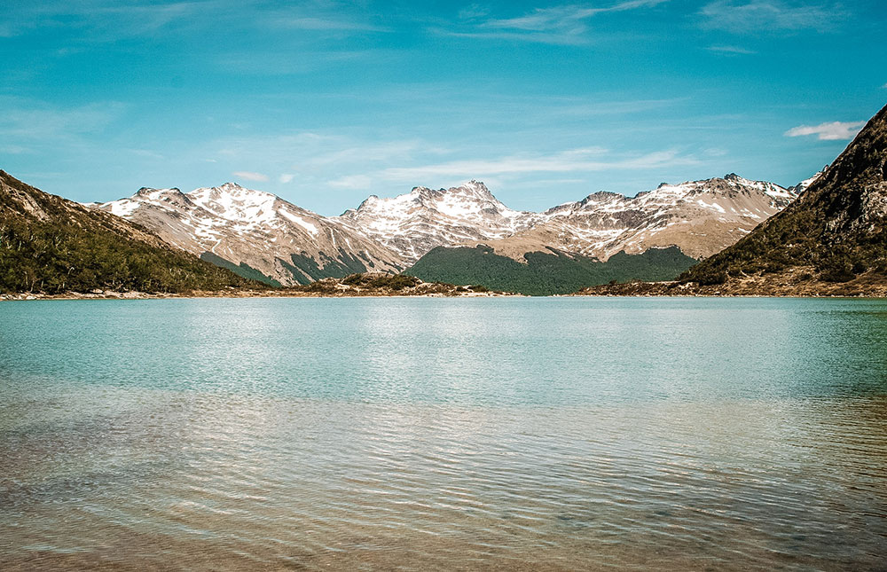 O que fazer em Ushuaia