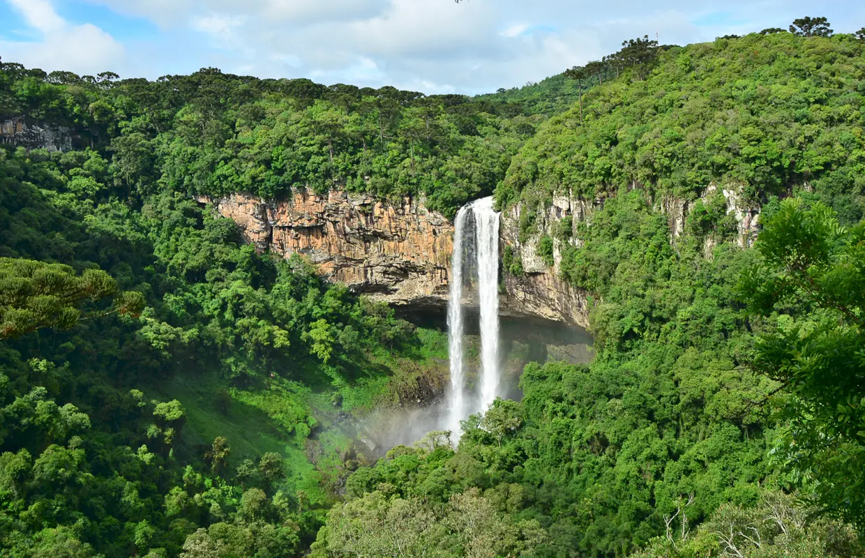 10 cidades gaúchas que você precisa conhecer