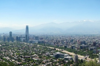 Quando ir a Santiago do Chile