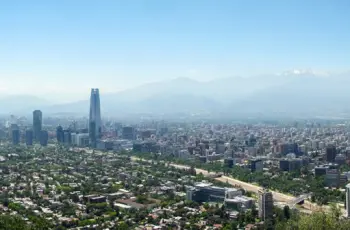 Quando ir a Santiago do Chile