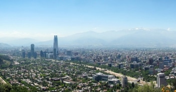 Quando ir a Santiago do Chile Quando ir a Santiago do Chile