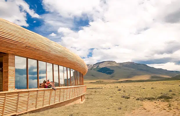 Onde ficar em Torres del Paine