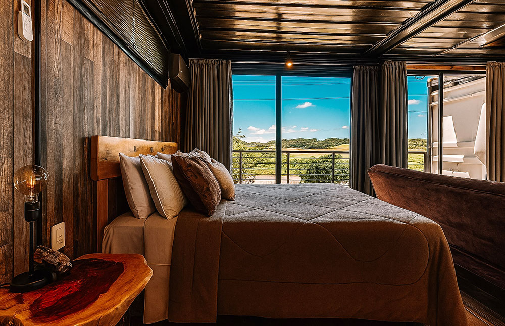 Onde ficar em Cambará do Sul