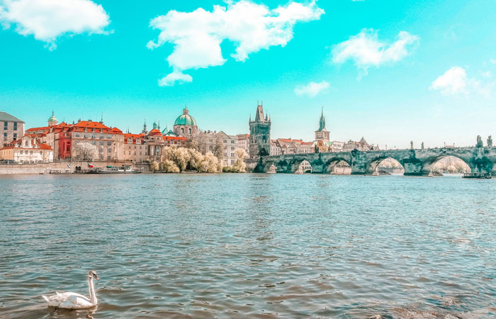 Onde ficar em Praga