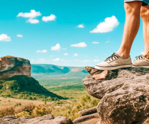 Quando ir à Chapada das Mesas